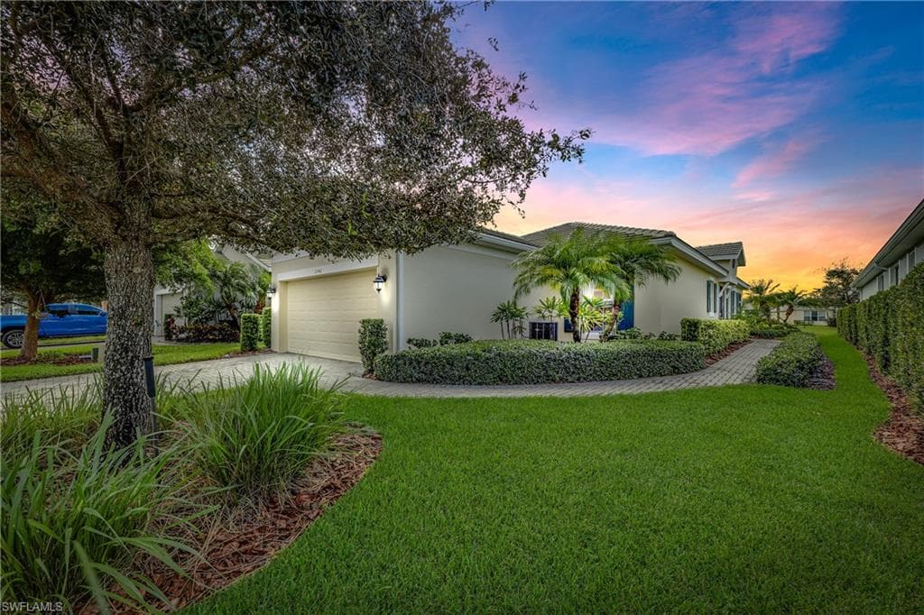 2646 Vareo CT CAPE CORAL, FL 33991