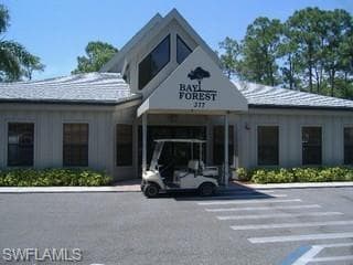 15465 CEDARWOOD LN 103 NAPLES, FL 34110