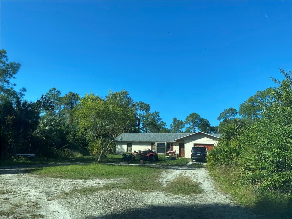 141 21st ST NW NAPLES, FL 34120