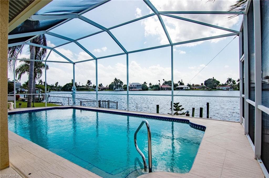 4541 W Coral CIR NORTH FORT MYERS, FL 33903