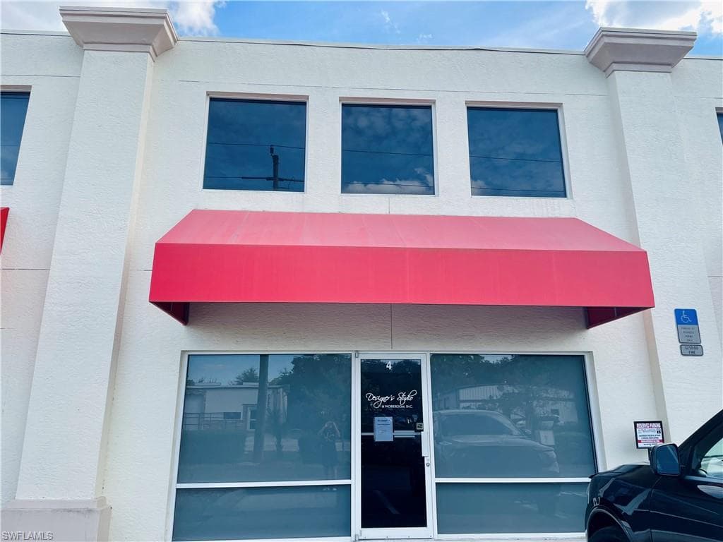 2220 J And C BLVD A-4 NAPLES, FL 34109