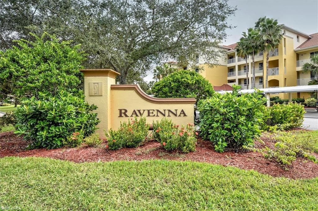 10720 Ravenna WAY 204 FORT MYERS, FL 33913