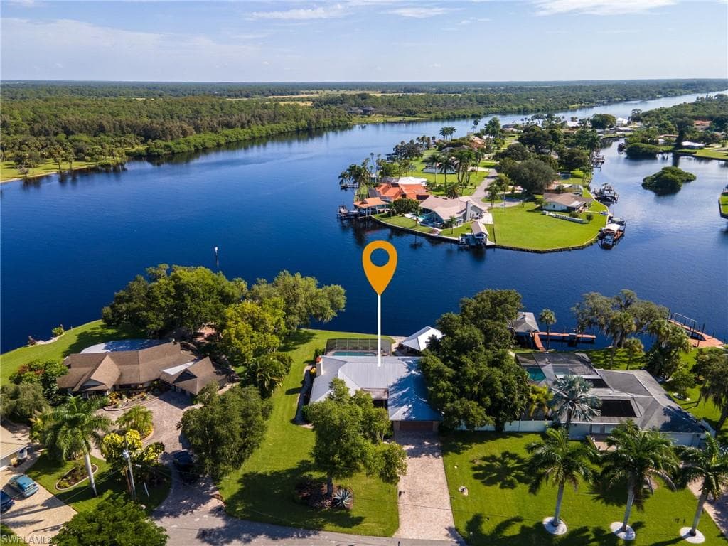 13362 Island RD FORT MYERS, FL 33905