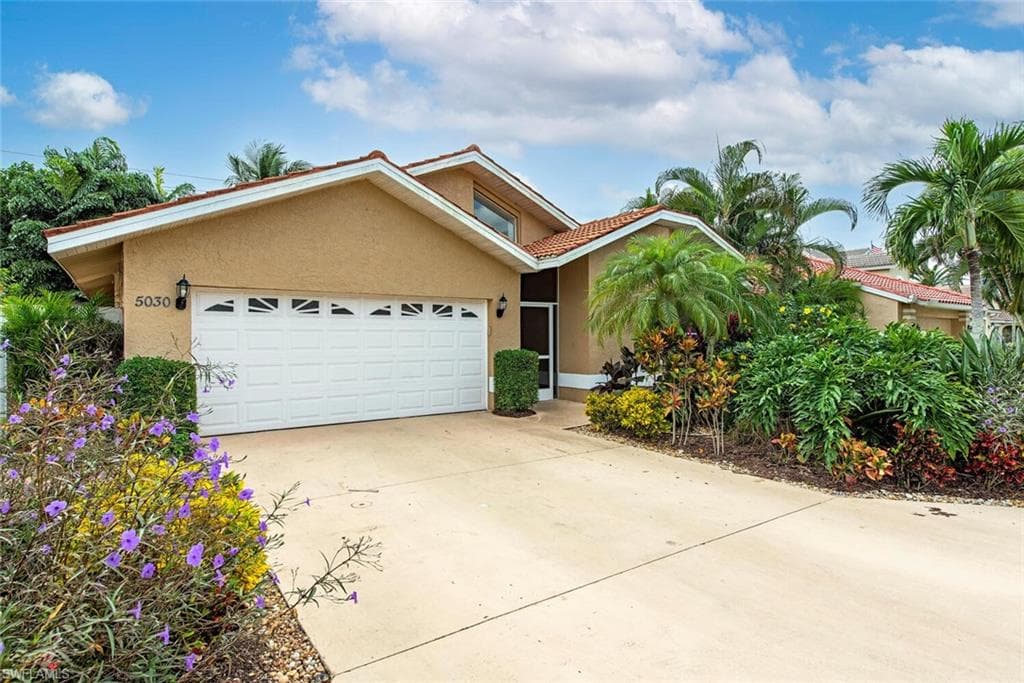 5030 Eclipse CT NAPLES, FL 34104