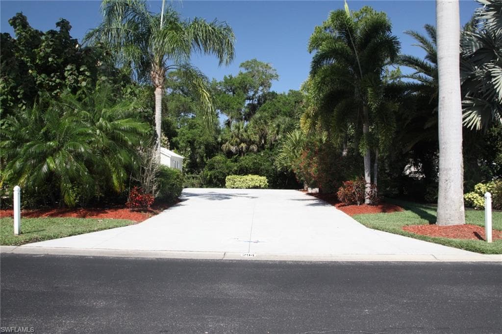 Lot 294  3023 Riverboat LNDG LABELLE, FL 33935