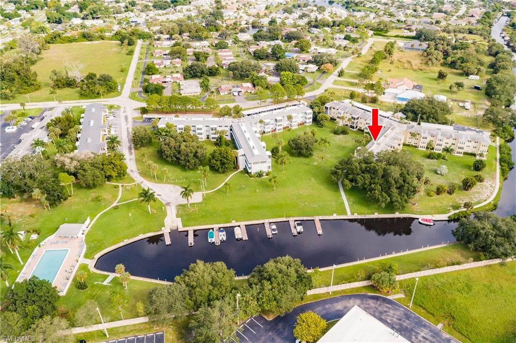 1534 Tropic TER NORTH FORT MYERS, FL 33903