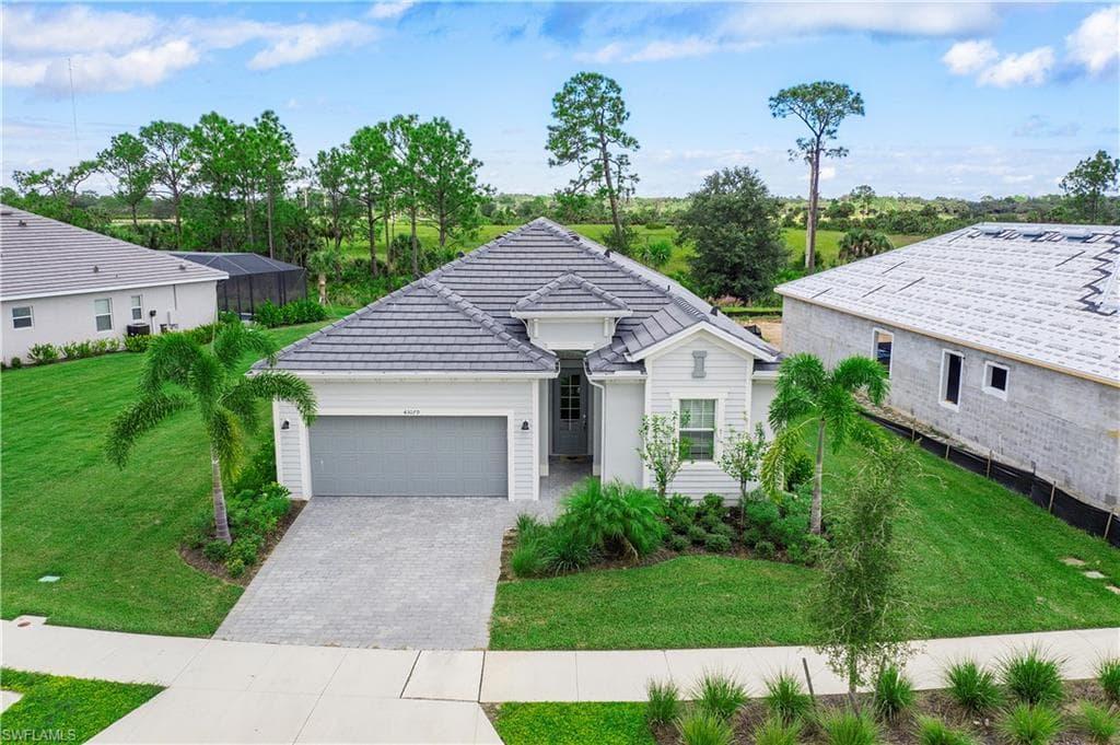 43079 Boardwalk LOOP PUNTA GORDA, FL 33982