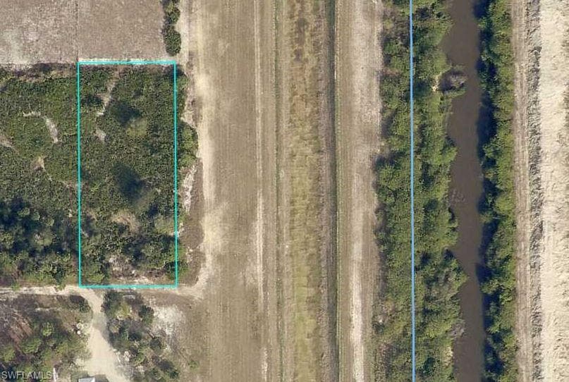 7500 22nd TER LABELLE, FL 33935