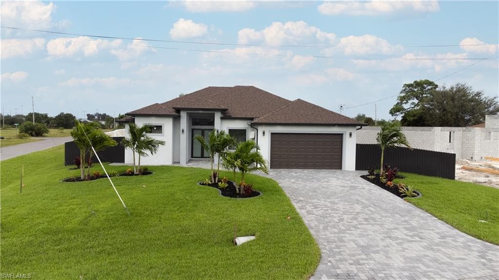 234 SW 25th AVE CAPE CORAL, FL 33991
