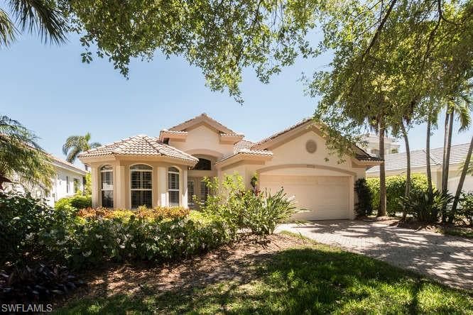 5076 Kensington High ST NAPLES, FL 34105