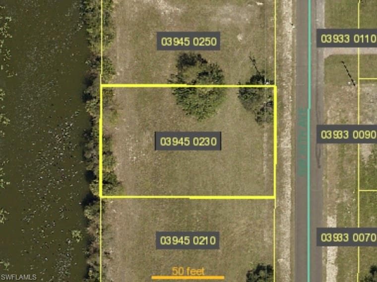 414 SW 30th AVE CAPE CORAL, FL 33991