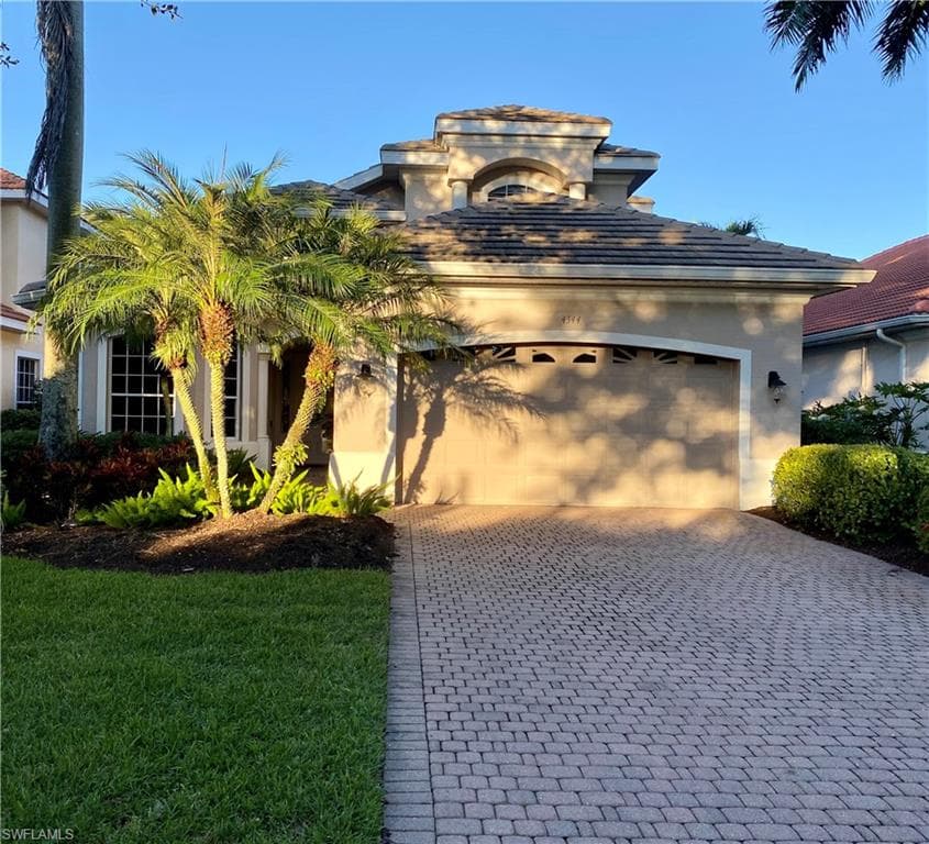 4344 Kensington High ST NAPLES, FL 34105