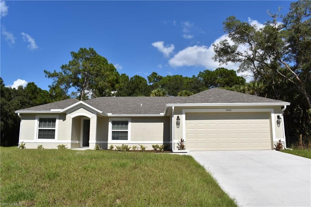 4360 Longwell LN NORTH PORT, FL 34286
