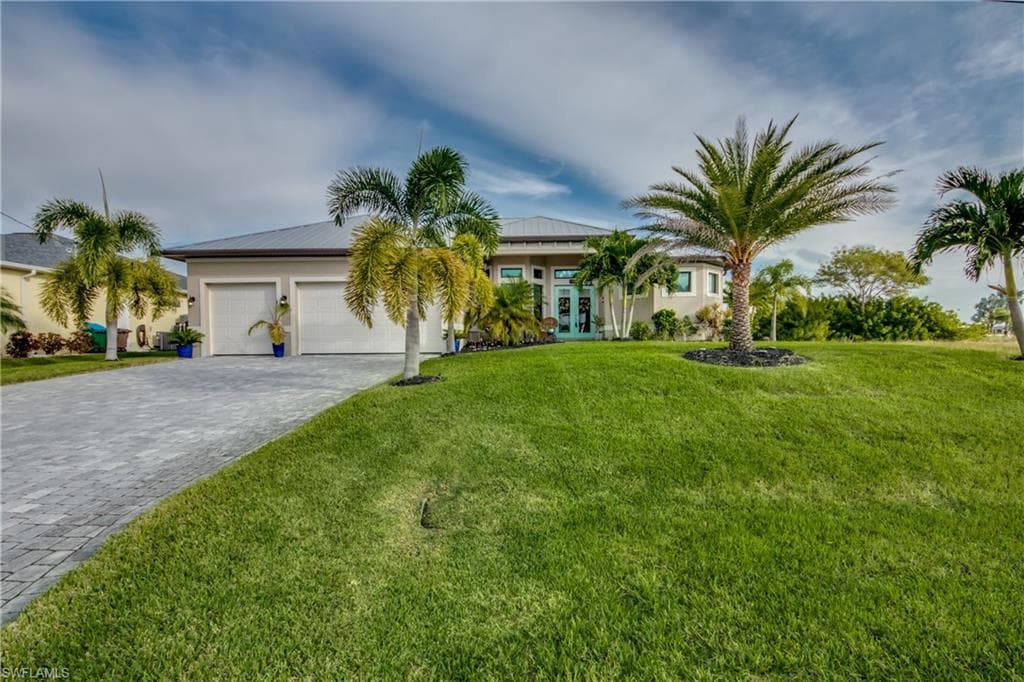 3325 NW 9th TER CAPE CORAL, FL 33993