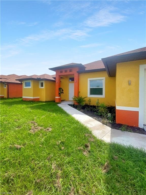 3705 19th ST SW LEHIGH ACRES, FL 33976