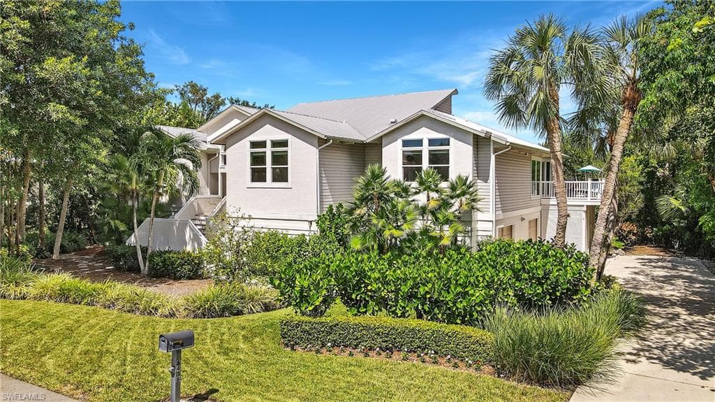 5418 Osprey CT SANIBEL, FL 33957