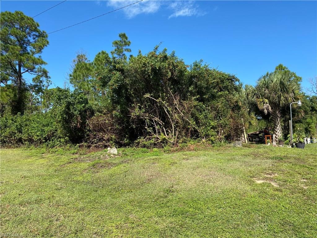745 Colyer ST E LEHIGH ACRES, FL 33974