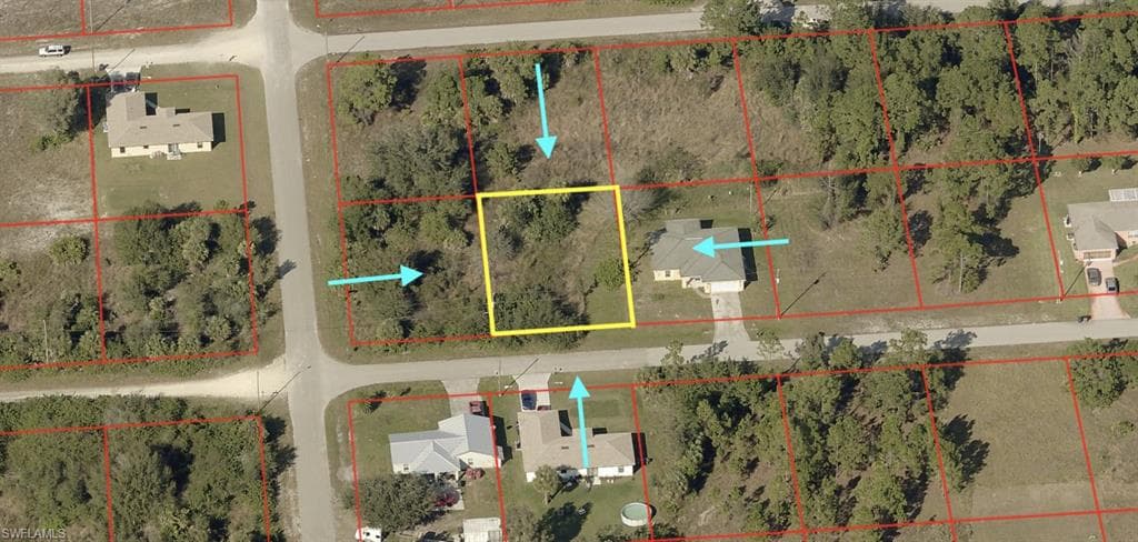 3512 26th ST SW LEHIGH ACRES, FL 33976