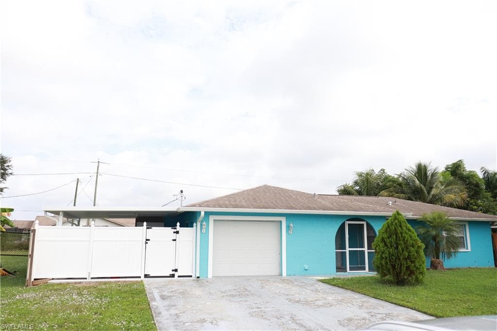 5301 20th PL SW NAPLES, FL 34116