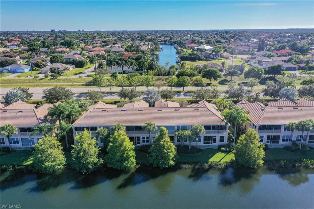 2652 Somerville LOOP 1203 CAPE CORAL, FL 33991