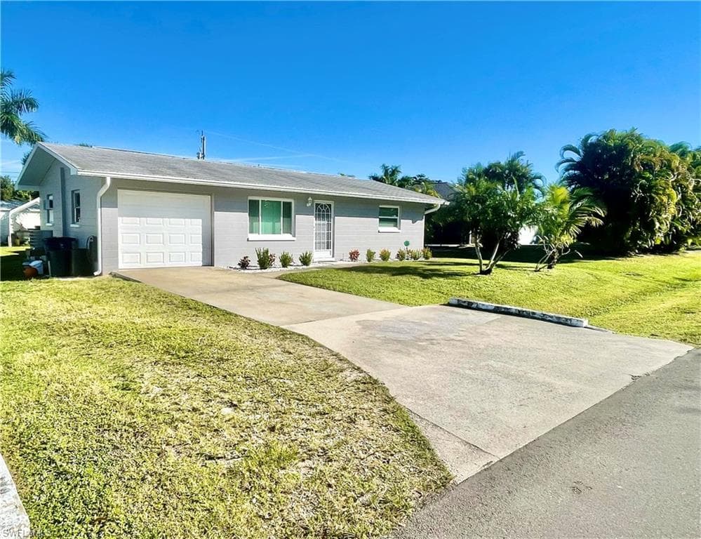5936 Bonita RD BOKEELIA, FL 33922