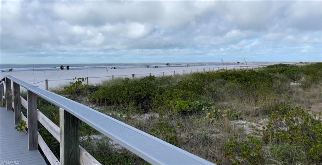 5117 Sea Bell RD E103 SANIBEL, FL 33957
