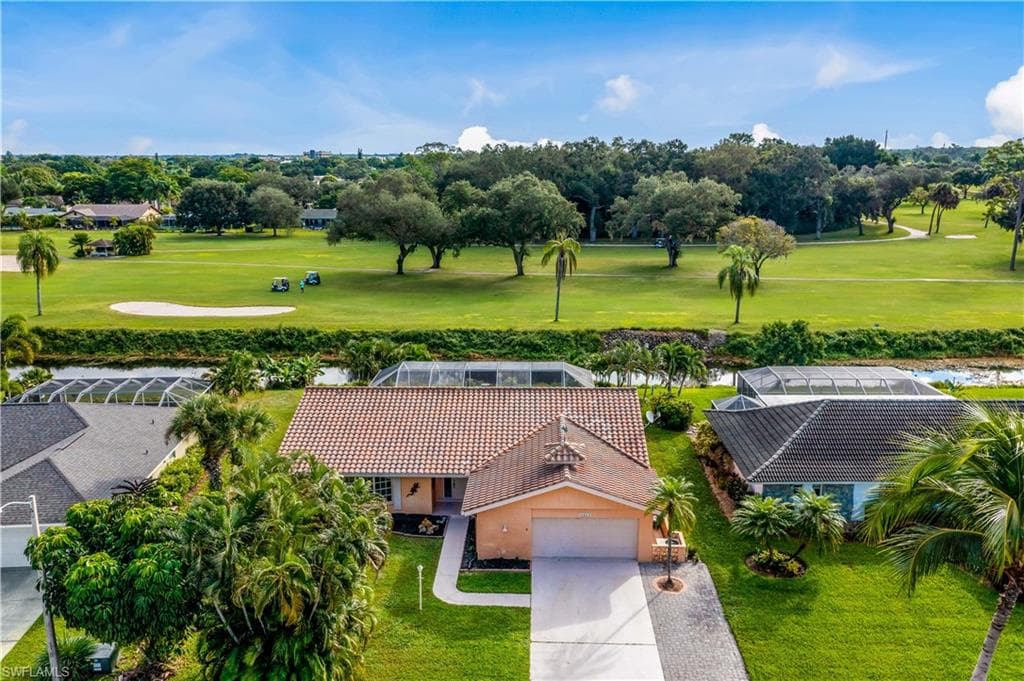 1411 Whiskey Creek DR FORT MYERS, FL 33919
