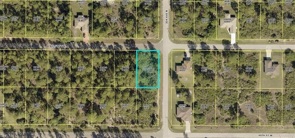 2801 41st ST W LEHIGH ACRES, FL 33971