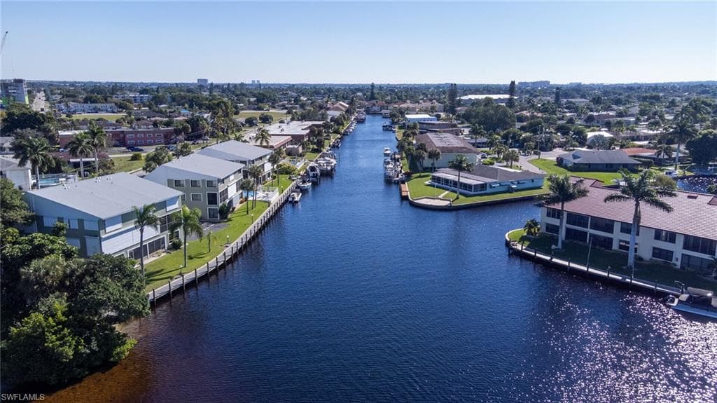 5107 Santa Rosa CT 2B CAPE CORAL, FL 33904