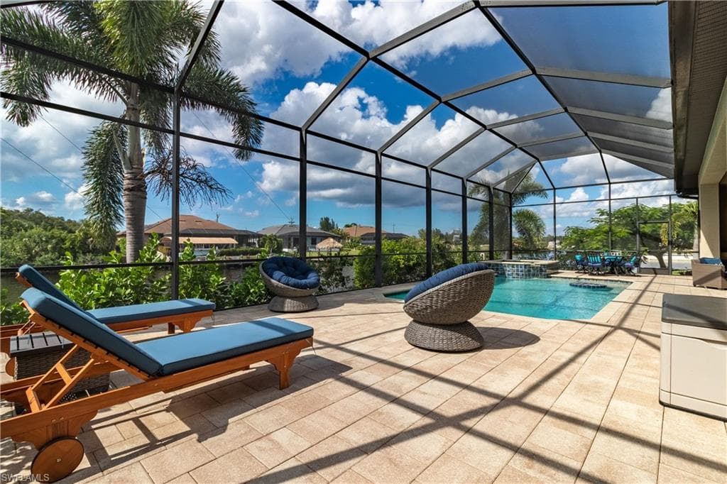 2216 NW 38th PL CAPE CORAL, FL 33993