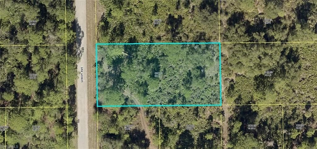 2002 Leroy AVE ALVA, FL 33920