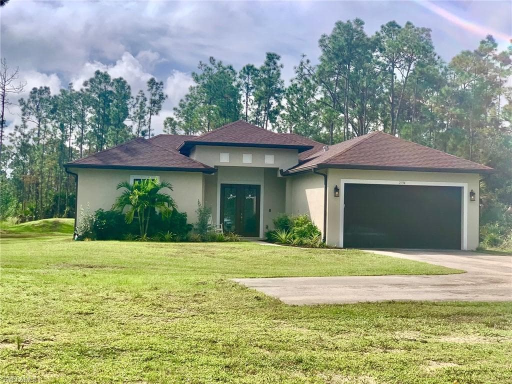 2394 52nd AVE NE NAPLES, FL 34120