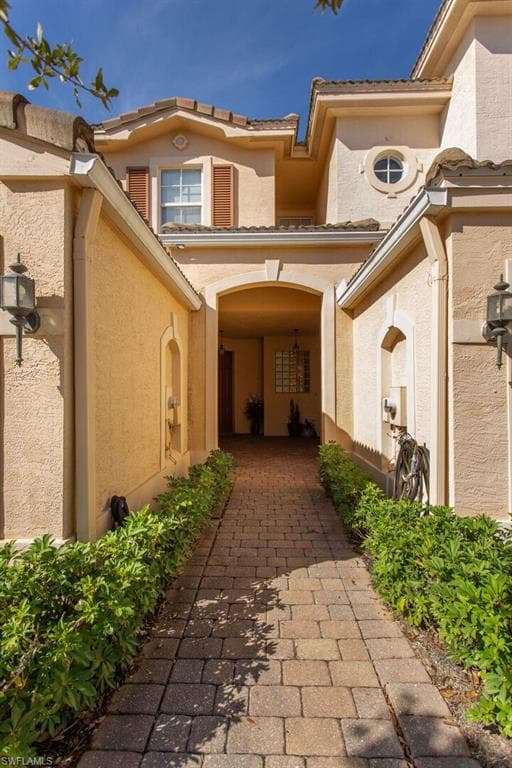 3836 Cherrybrook LOOP FORT MYERS, FL 33966