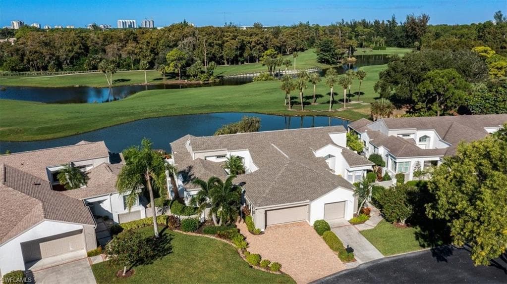 13231 Wedgefield DR 25 NAPLES, FL 34110