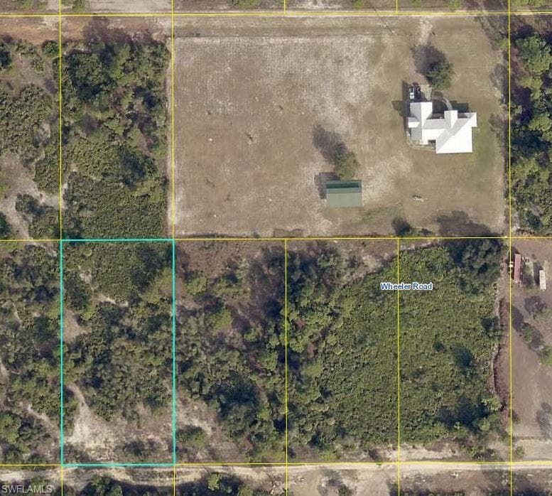 7896 18th TER LABELLE, FL 33935