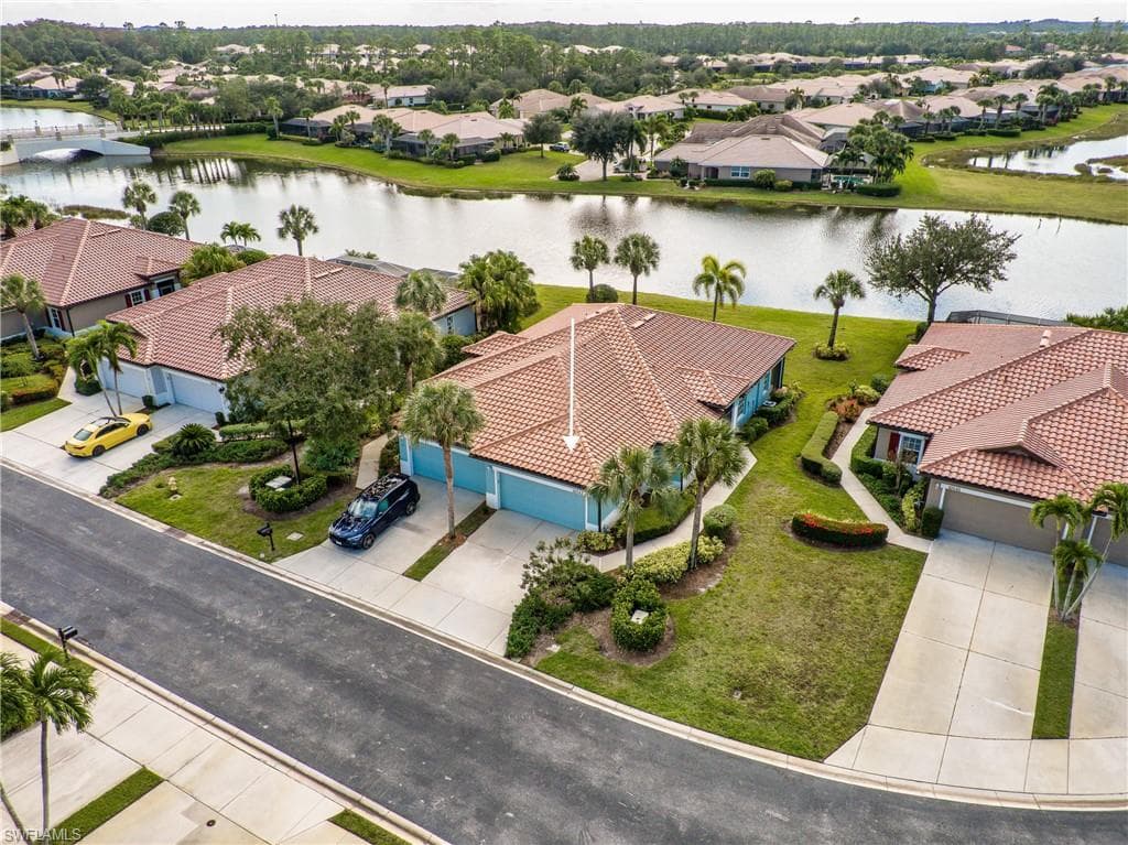 10543 Diamante WAY FORT MYERS, FL 33913