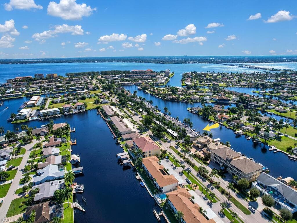 1712 Beach PKY A4 CAPE CORAL, FL 33904