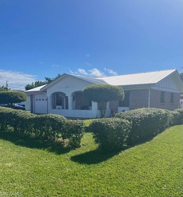 1122 Louisiana AVE CLEWISTON, FL 33440