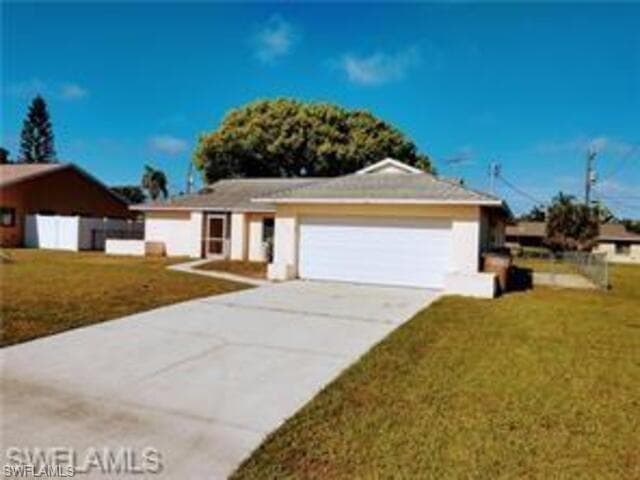 707 SW 36th ST CAPE CORAL, FL 33914