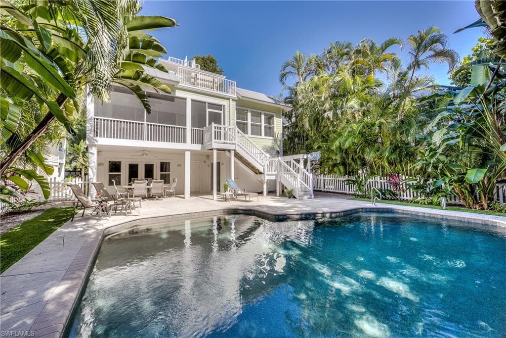 11529 Andy Rosse LN CAPTIVA, FL 33924