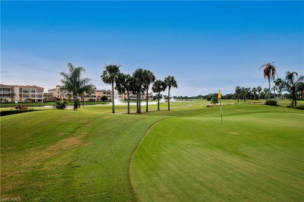 742 Regency Reserve CIR 2501 NAPLES, FL 34119
