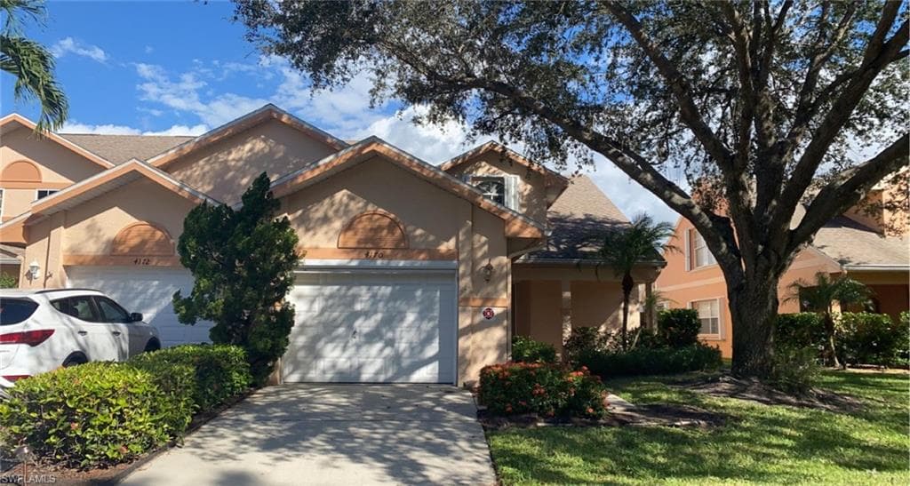 4170 Tequesta DR ESTERO, FL 33928