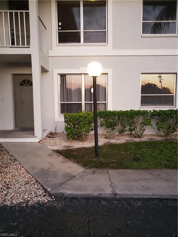 5031 SW 16th PL E102 CAPE CORAL, FL 33914