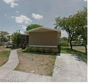280 Worley ST CHOKOLOSKEE, FL 34138