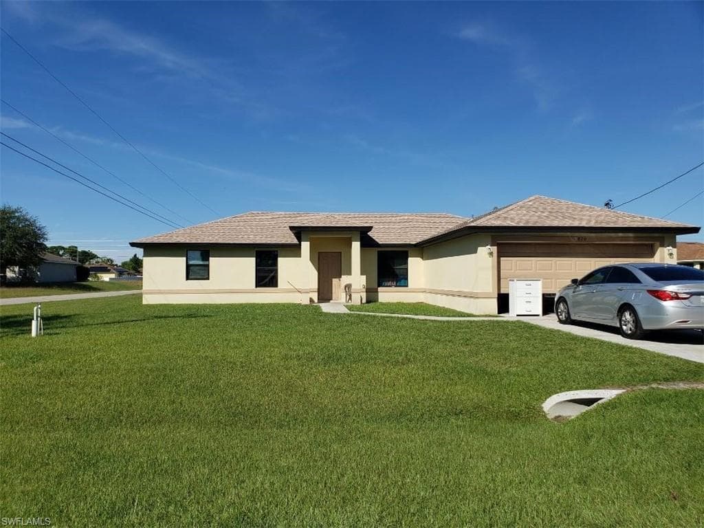 3820 3rd ST SW LEHIGH ACRES, FL 33976