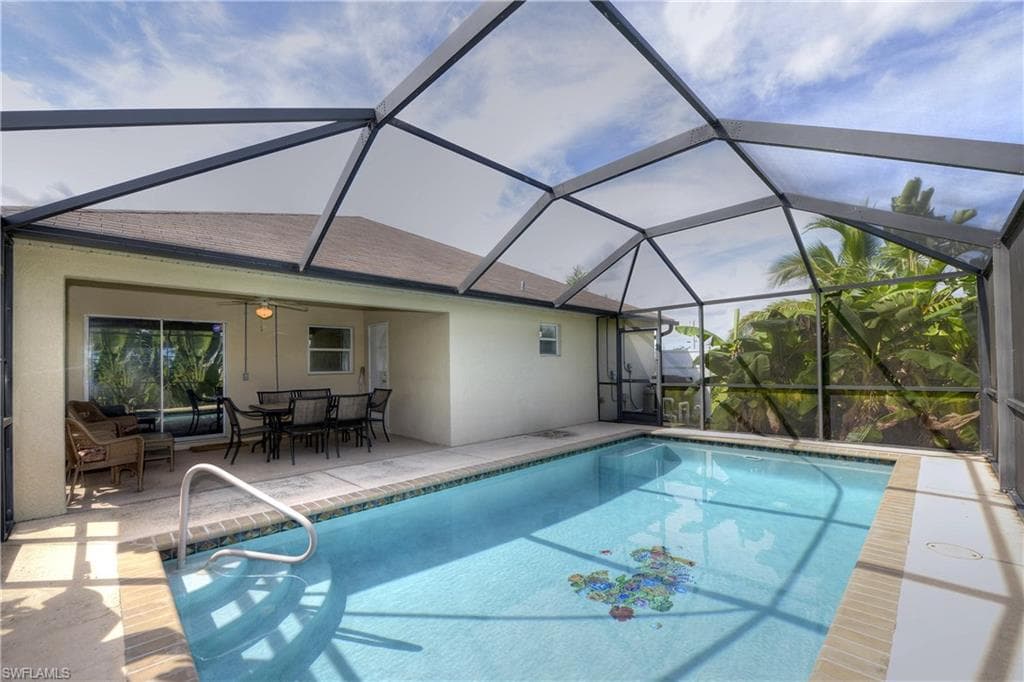 1331 NE 20th AVE CAPE CORAL, FL 33909
