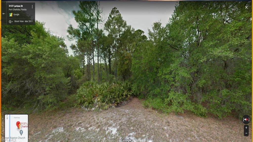 3137 Larissa ST PORT CHARLOTTE, FL 33948