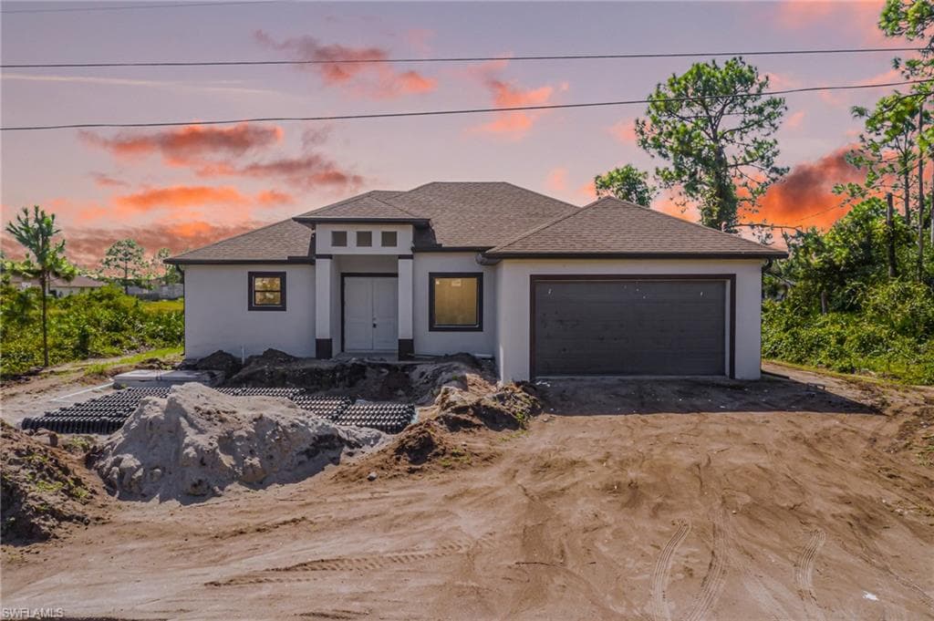 4007 35th ST SW LEHIGH ACRES, FL 33976
