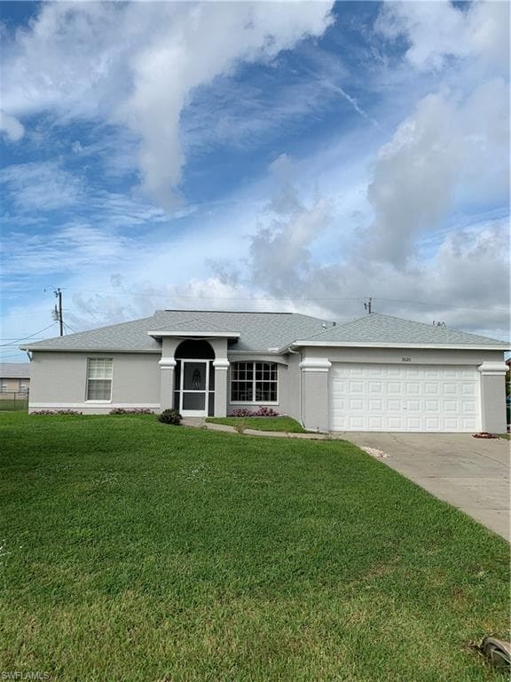 3020 SE 8th AVE CAPE CORAL, FL 33904