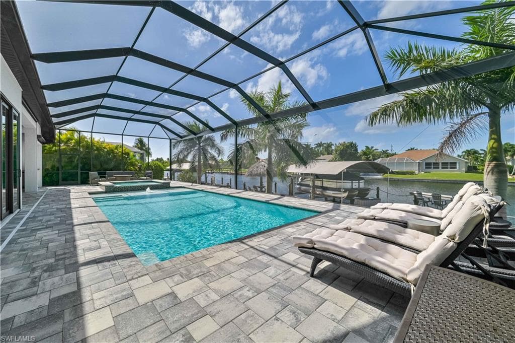 5130 SW 18th AVE CAPE CORAL, FL 33914